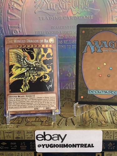 Tcg the winged - tcg,