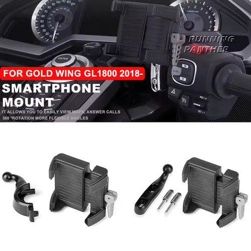 For honda gold wing - wing, gl1800