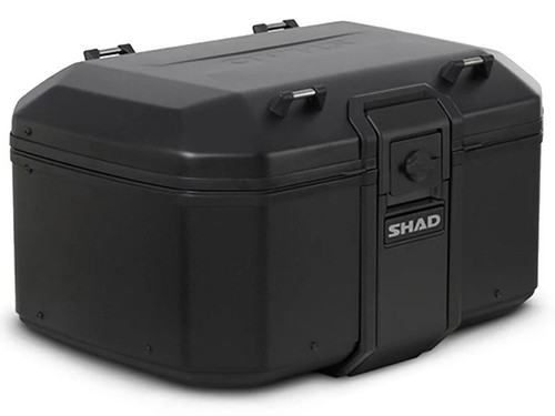 Shad terra 55l pure blk - pure,