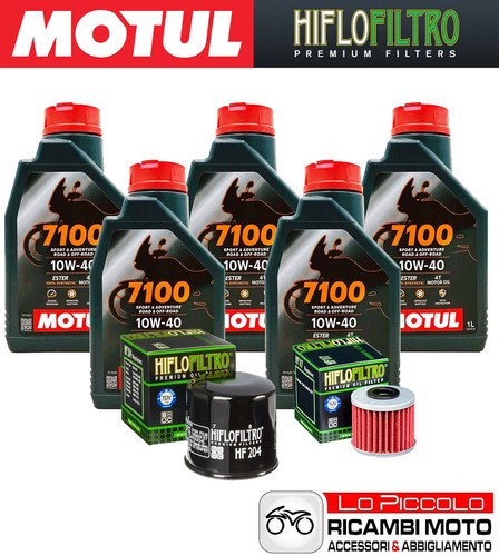 Cutting kit oil motul 7100 - cutting, [motul]