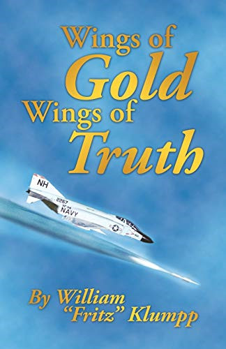 Wings gold truth - gold,