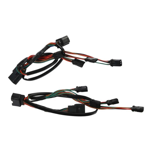 Motorcycle led light 4xp cable - light,