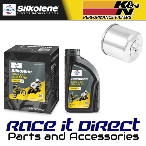 Oil filter for honda gl1800 - &,