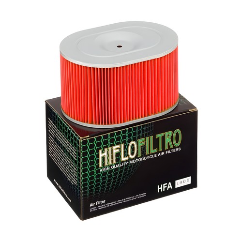 Air filter hiflo - filter, for
