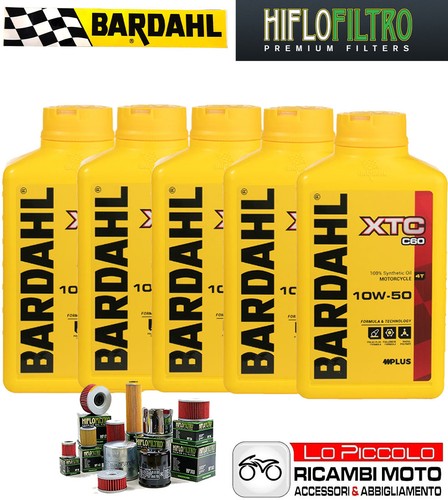 Cutting oil bardahl - oil, xtc