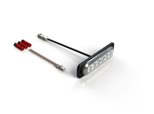 Denali led brake - led,