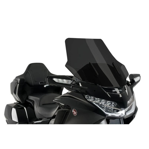 Puig touring windshield - puig,