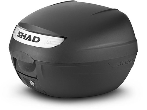 Shad 26l top - shad, box