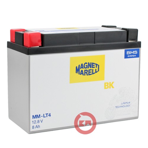 Lithium battery magnets - lithium,