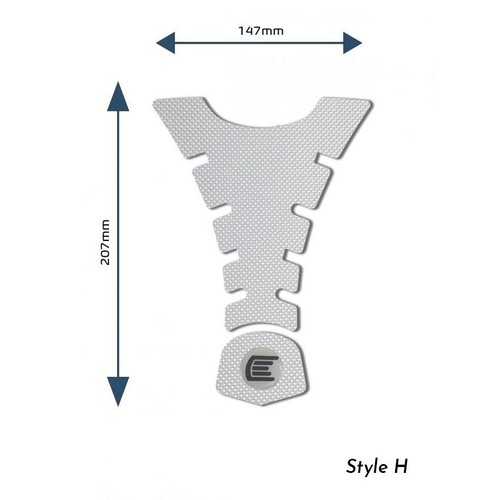 Eazi grip pro centre - pro, tank