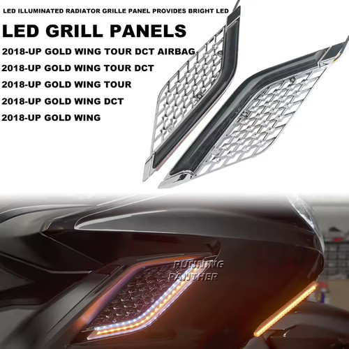For honda goldwing gl1800 led - gl1800,