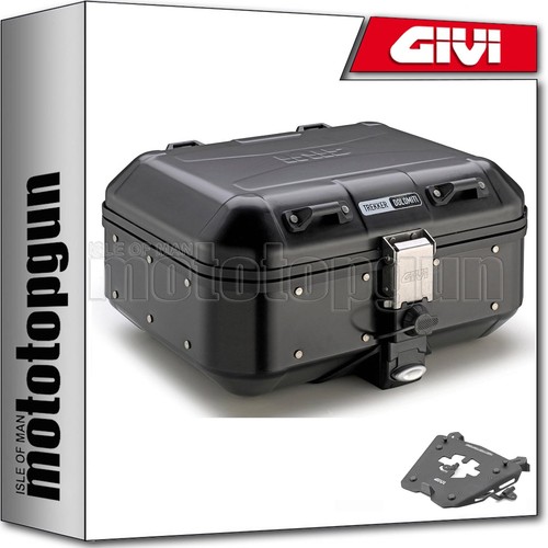 Givi dlm30b top - givi,