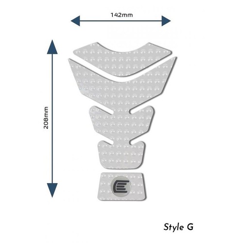 Eazi grip evo centre - evo, tank