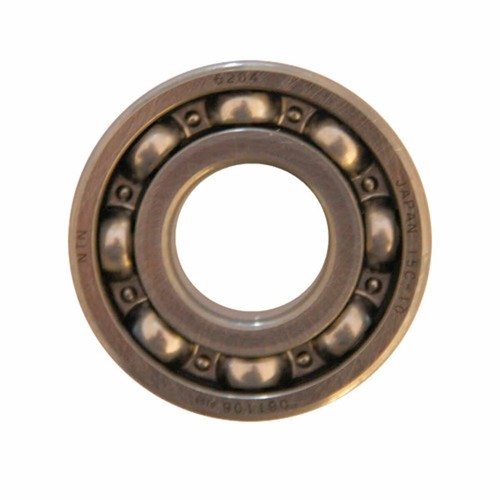 Skf 6204 ball bearing - bearing, for