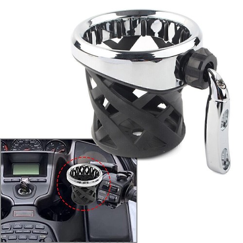 Handlebar drink cup - handlebar,