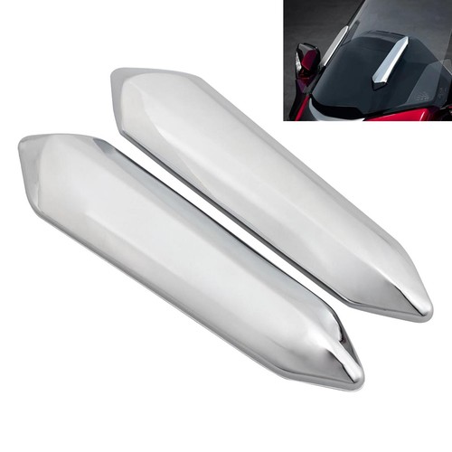 1pair windshield acent trim - windshield,