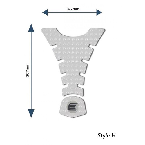Eazi grip evo centre - eazi-grip, pads