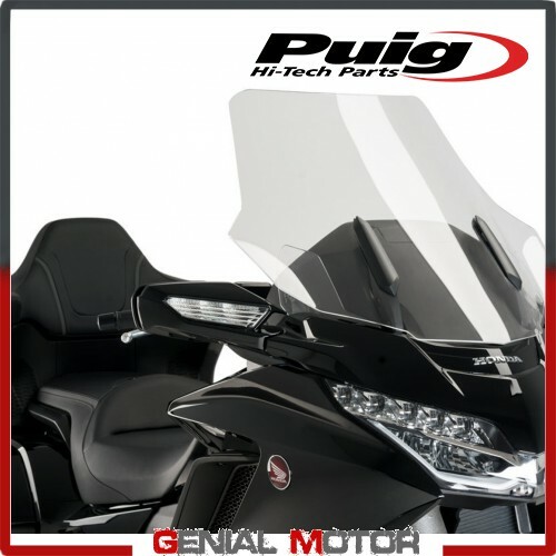 Puig windshield transparent - puig,