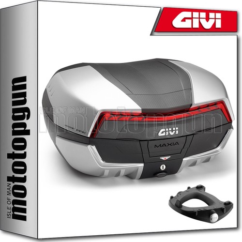 Givi v58n top - top, rack