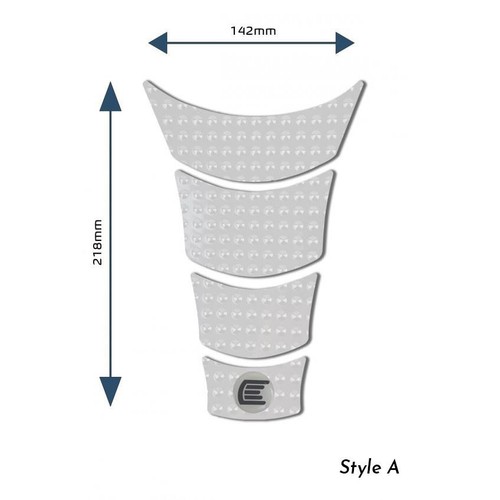 Eazi grip evo centre - evo,