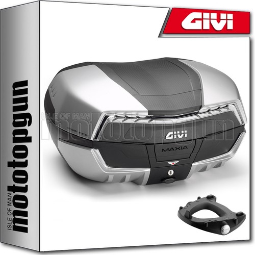 Givi v58nt top case rear - givi,