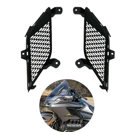 Motorcycle radiator outlet - motorcycle,
