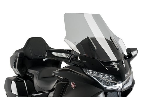 Puig 3160h touring - touring, screen