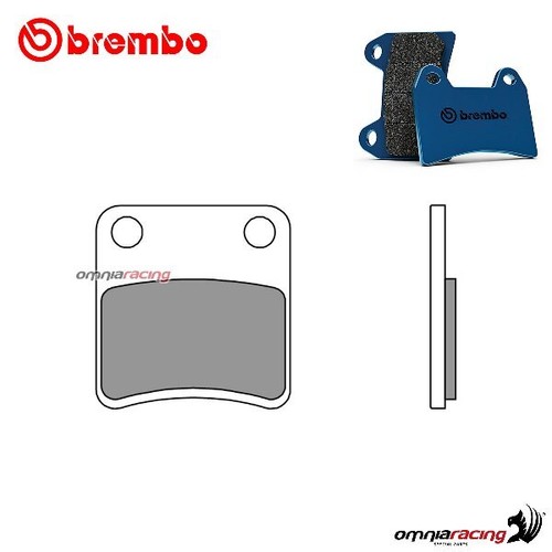 Brembo rear brake - , pads