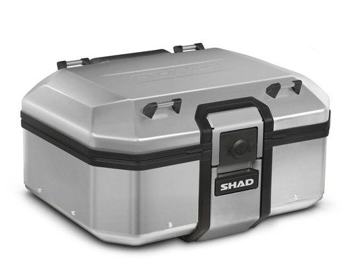 Shad terra 37l alu - 37l, top