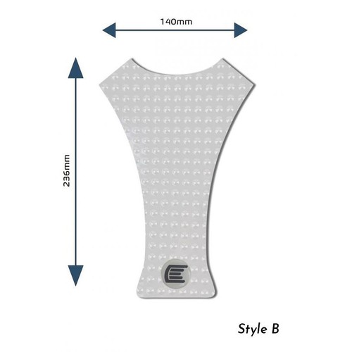 Eazi grip evo centre tank - centre,