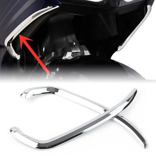 Pair motorcycle front vertical - pair,
