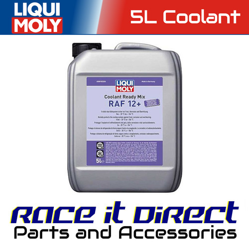 Liqui moly coolant for honda - coolant,