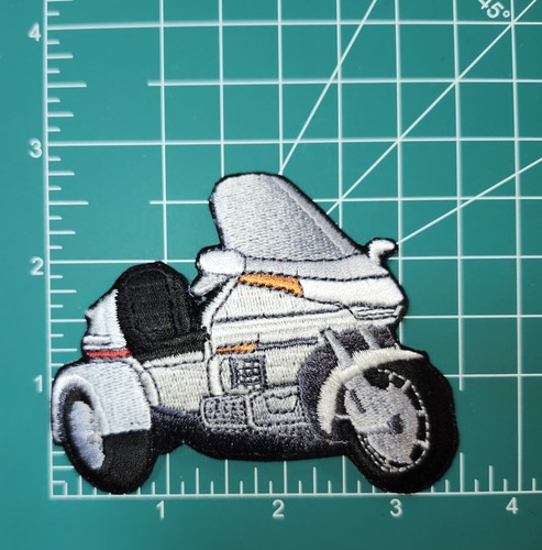 Honda gold wing trike - honda,
