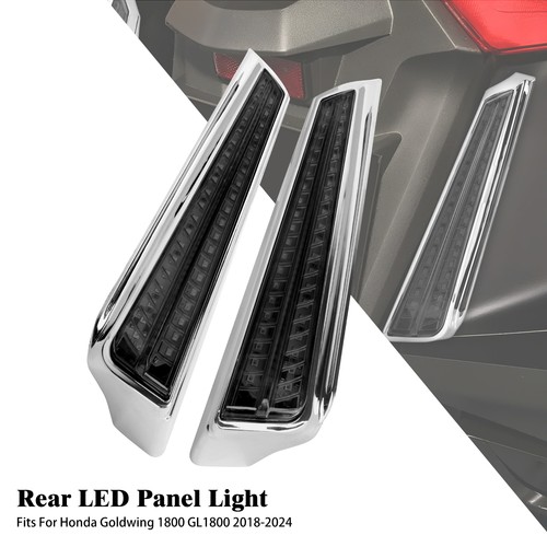 Led filler panel - led,