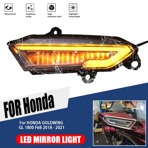 For honda goldwing - goldwing, gl1800